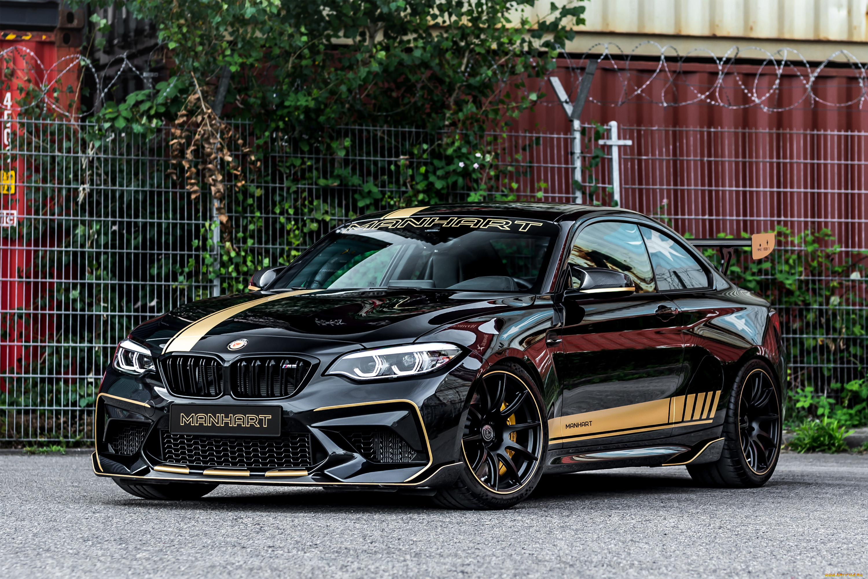 , bmw